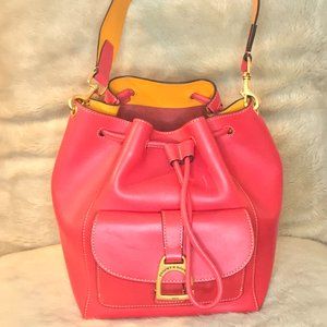 Dooney & Bourke Bucket Bag
